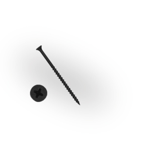 Саморез по дереву 3,5х16 (500шт)