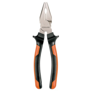 Пассатижи Finland силовые 160 мм 1970