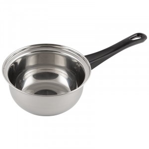 Ковш Buono 750мл d=14см нерж.сталь  6050 Mallony