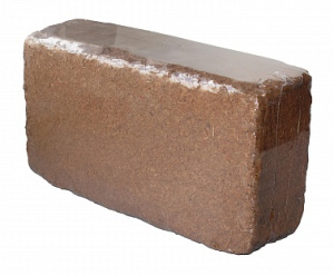 Кокосовый субстрат 0,6-0,7кг  2712016