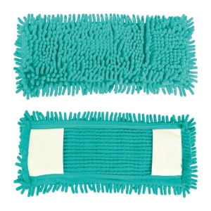 Насадка д/швабры из микрофибры (шенилл)