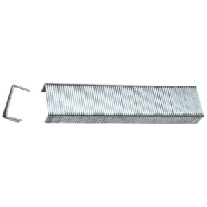 Скобы 10мм закаленные тип 53 1000шт Matrix 41210