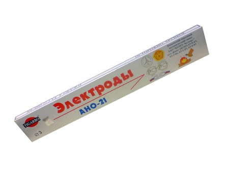 Электрод d-3 Ультра 1кг 