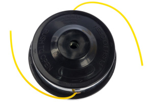 Головка трим. НТ21 CHAMPION (гайка М10*1,25 левая) стандарт  С5074