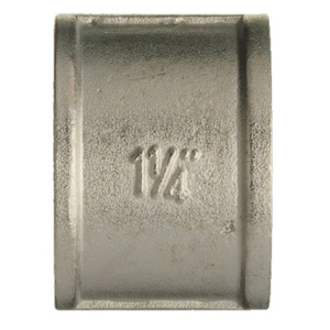 Муфта 1.1/4" TRm06074