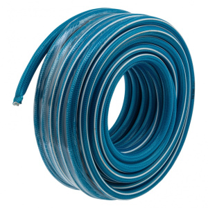 Шланг д/полива 4-х слойный армированный 1/2"х25м Palisad 67636