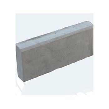 Бордюр 0,5 серый 