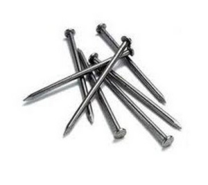 Гвозди строительные 2,5х50мм (1кг)