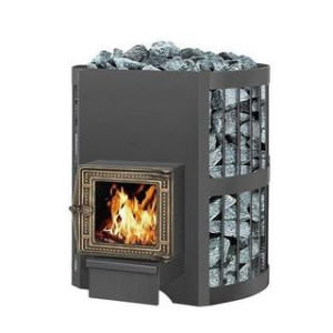 Печь Везувий Скиф Стандарт 12 (ДТ-3) б/в