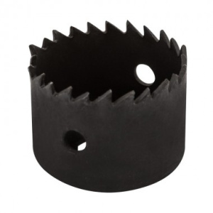 Пила круговая инструментальная сталь 29мм 36774