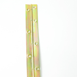 Петля рояльная 1000мм б/п в масле  03001