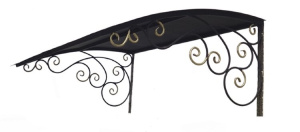 Козырек №2 Беляев