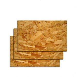 Плита ОSВ-3 (ОСП/ОСБ) 9 мм 2500*1250 