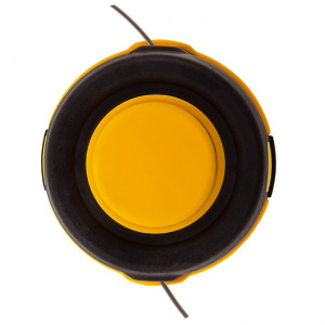 Катушка д/триммера унив.гайка М10 х 1.25, М8, М12, винт М8-М10 Denzel 96314