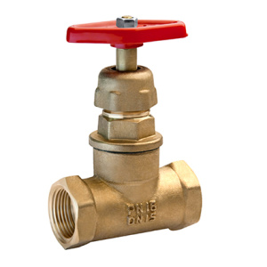 Вентиль лат.15Б1п ДУ20 вода/пар