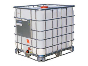 Емкость б/у 1м3