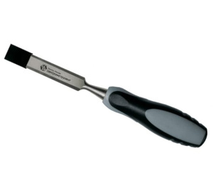 Стамеска-долото 22мм  30-22