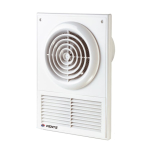 Вентилятор ВЕНТС 125 Ф (125 F)