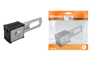 Зажим анкерный-поддерживающий ЗАП 4х10-50 (PAS216/450, HEL-5505-2) SQ0412-1036