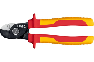 Кабелерез диэлектрический ЗУБР СК-18В d-14мм 180мм 23340-18V