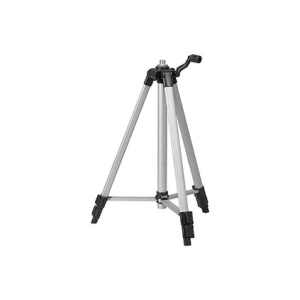Тренога для лазерных уровней 420-1260мм 18625