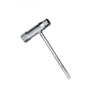 Ключ комбинированный CHAMPION 135-45-25 (11/16) С1201