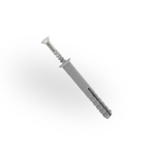 Дюбель-гвоздь 6х40 потай (8шт)