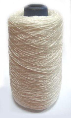 Нитка капрон. 1мм (100м)  7014