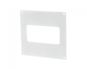 Настенная пластина (110*55) 55 Р