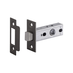 Защелка Нора-М С-45 графит 251270