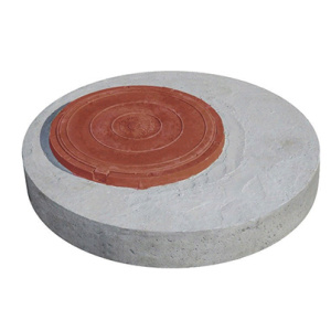 Плита перекрытия ПП 10-01 с люком