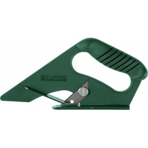 Нож "KRAFTOOL LINO" д/напольных покрытий тип А02  0930_z01