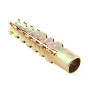 Дюбель д/газобетона метал. 6х32 (5шт)