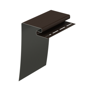 Околооконный профиль PREMIUM (Шоколад) 3,05м