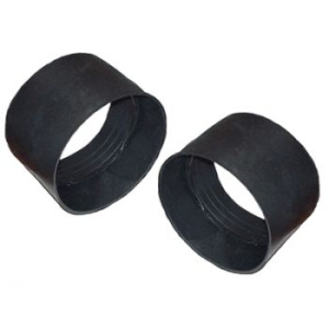 Муфта п/э к а/ц трубе Д 150