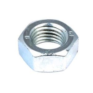 Гайка DIN 934 М6 (20шт) 