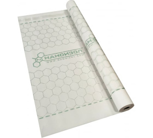 Наноизол А (70м2) с клеевой лентой