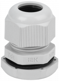 Сальник РG-16 диаметр кабеля 9-13мм IP54 SQ0805-0004