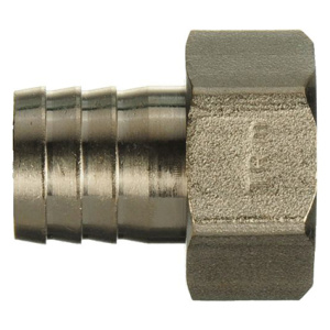 Штуцер 1"в-25мм TRm06239 / 41543