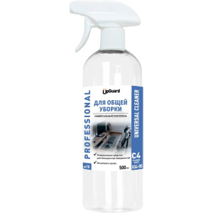 Универсальный очиститель для общей уборки UpGUARD C4 UNIVERSAL CLEANER концентрат (500мл)