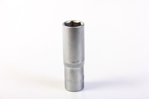 Головка торцевая удлиненная 6-гранная 1/2" 22мм