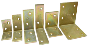 Угол мебельный KSZ6 (60х60х60) ЖЦ