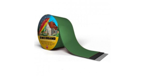 Лента самоклеящаяся NICOВAND (3м*10см зеленая)