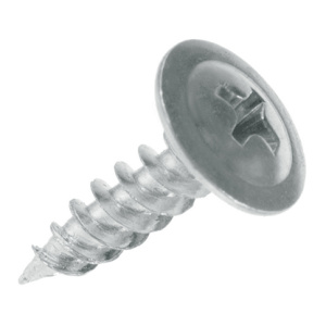 Саморез 4,2х16 для тонких пластин (1400шт)