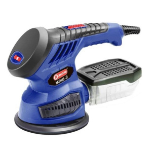 Машина ручная электрическая плоскошлифовальная ДИОЛД МПШ-2