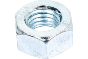 Гайка DIN 934 М5 (30шт) 