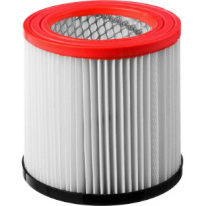 Фильтр ЗУБР МАСТЕР каркасный д/пылесосов модификации М3 и М4  ФК-М3