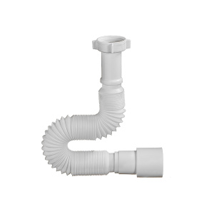 Труба гибкая "Орио" 1 1/4х40/50  АС-1015