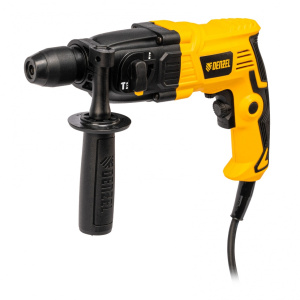 Перфоратор электрический RH-400-12 SDS-plus 400Вт Denzel 26601