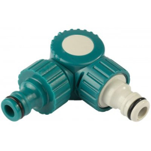 Соединитель-соединитель RACO Original  переходникштуцерный с внутр. резьбой  4250-55272С